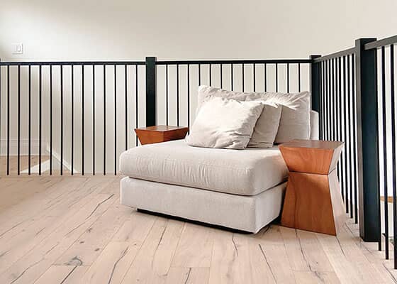 step up home decor