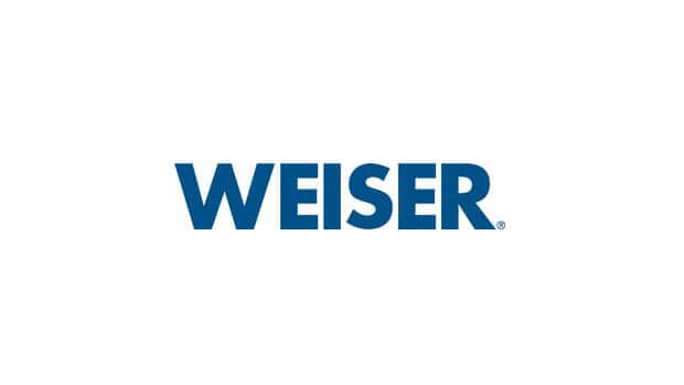 Weiser Lock