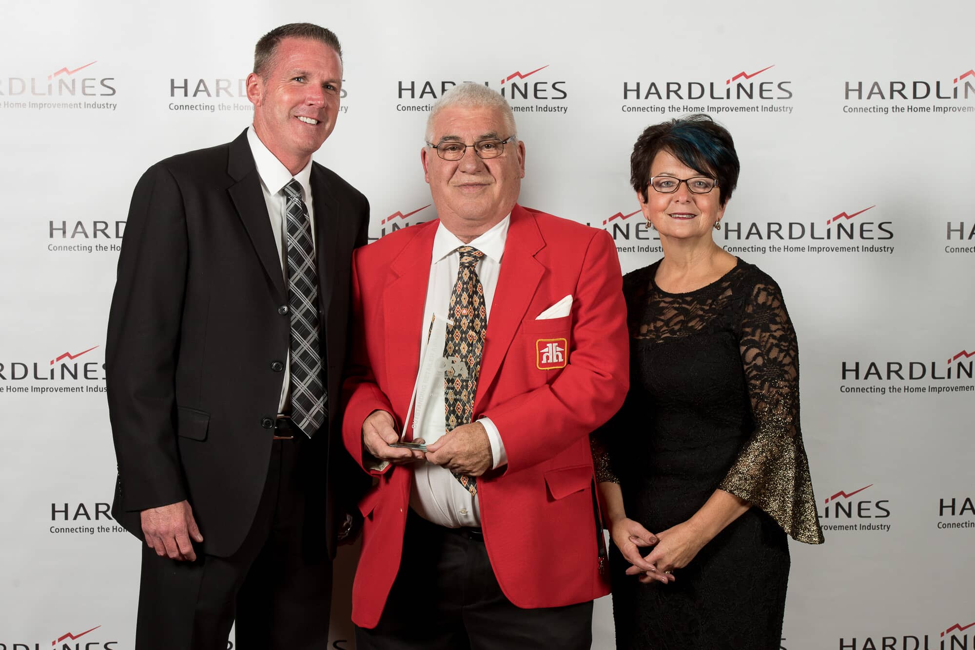 ORA 2017 Marc Robichaud Award