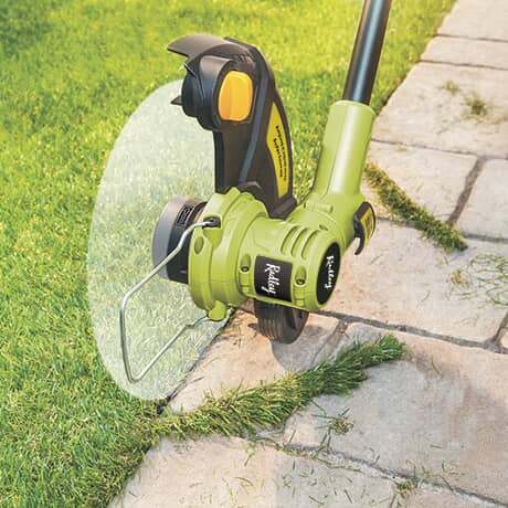 Grass trimmer