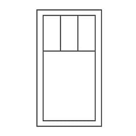 craftsman window