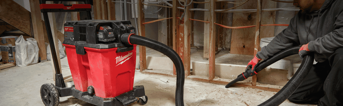 Vacuum Image