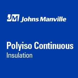 JM Foam Sheathing Video