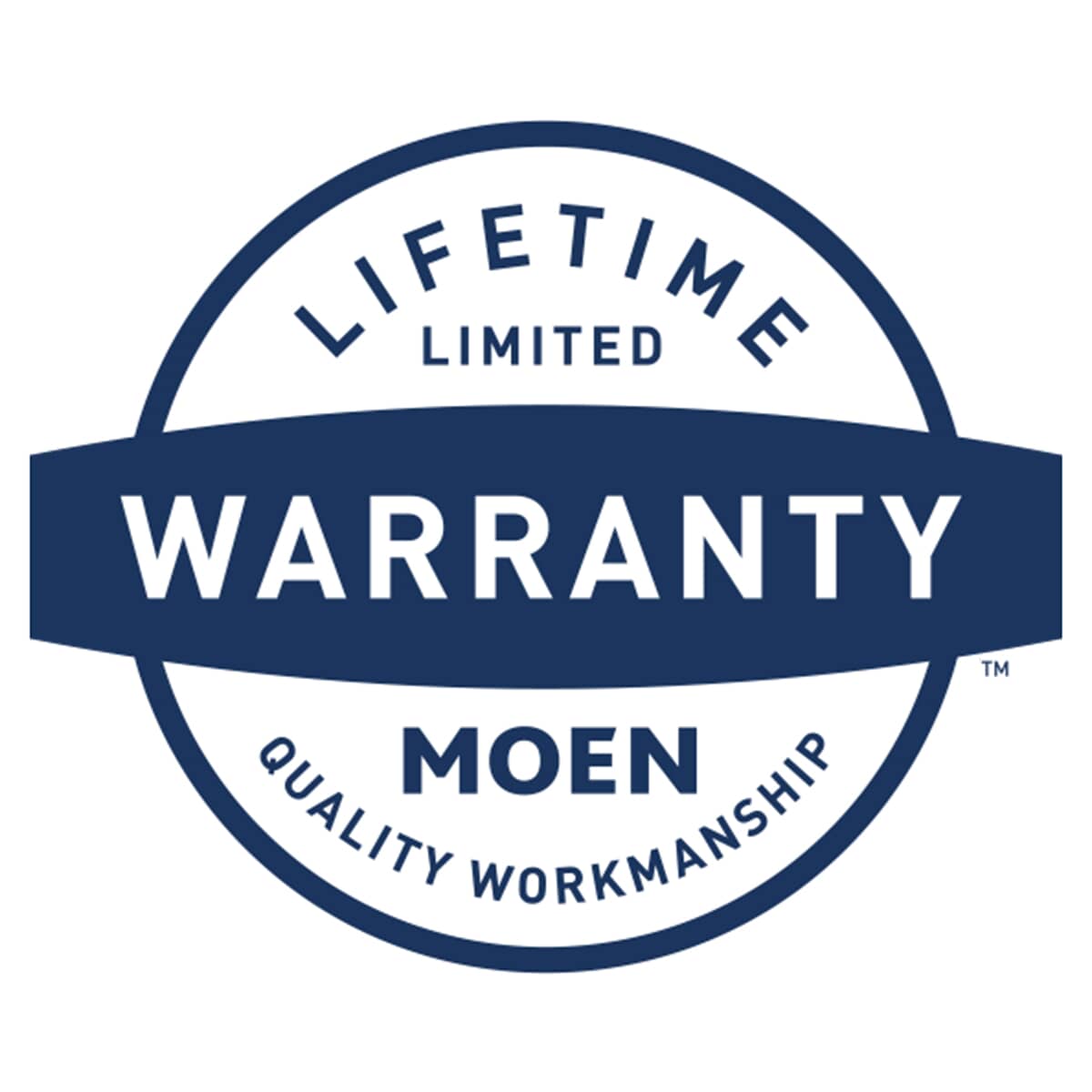 Moen Lifetime Warranty No Receipt