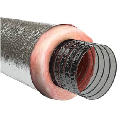 Hvac Duct Construction Standards