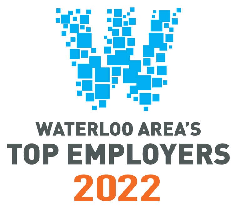 Waterloo Area's Top Employers