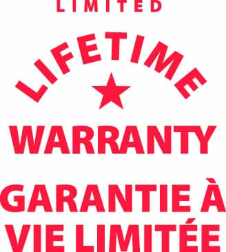 Warrenty