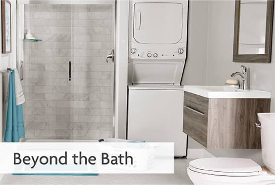 Beyond Bath