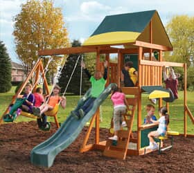 Playground Structures
