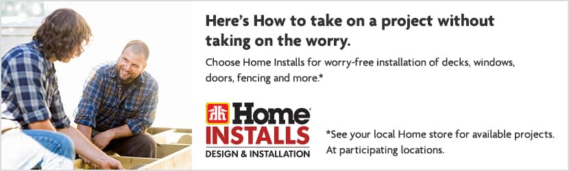 Home Installs