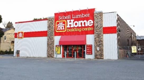 Schell Store