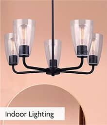 Indoor Lighting