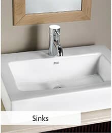 Bathroom Sinks