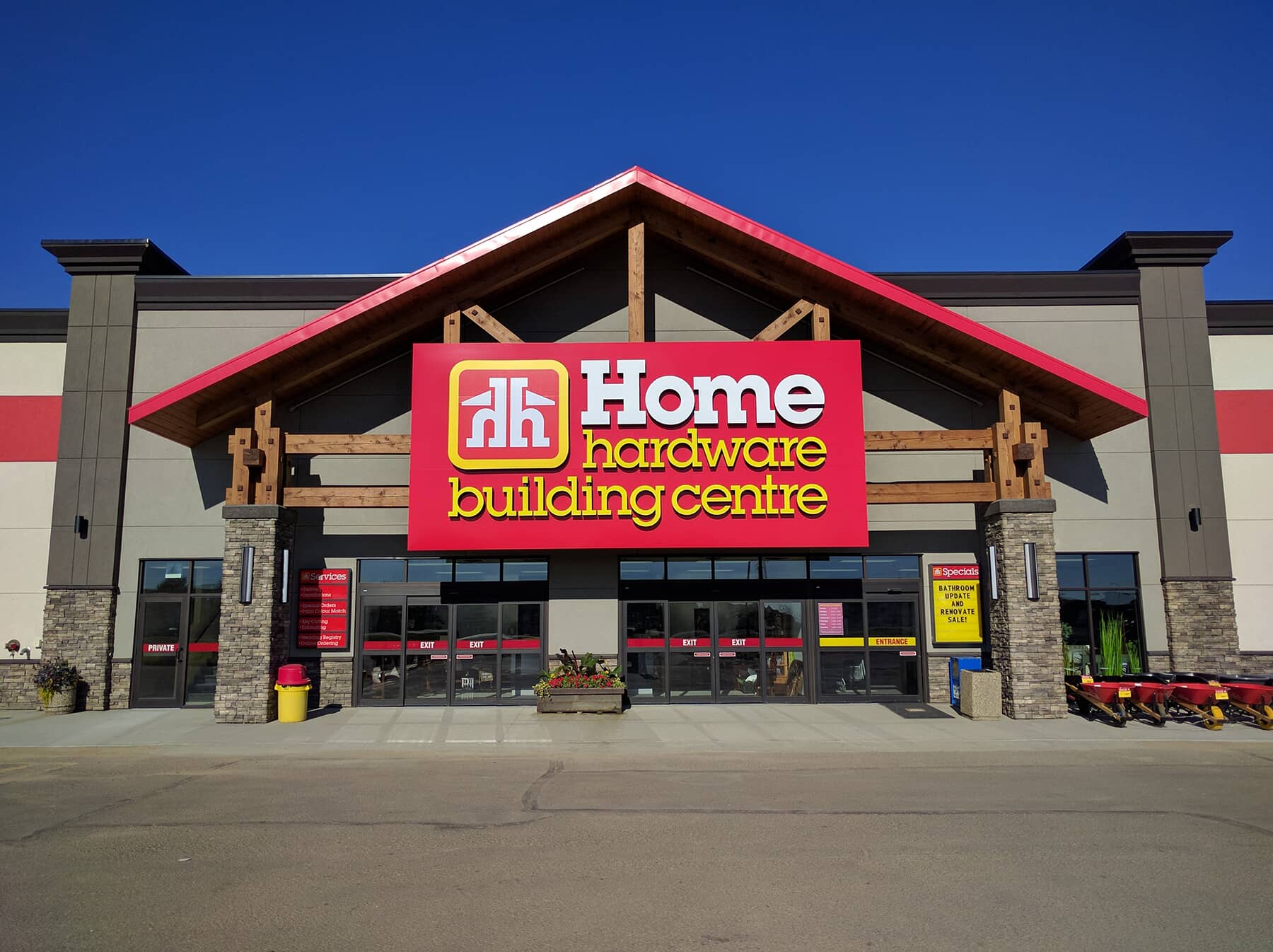 Home Hardware Building Centre