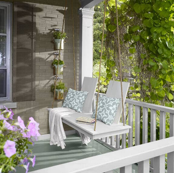 Porch Swing
