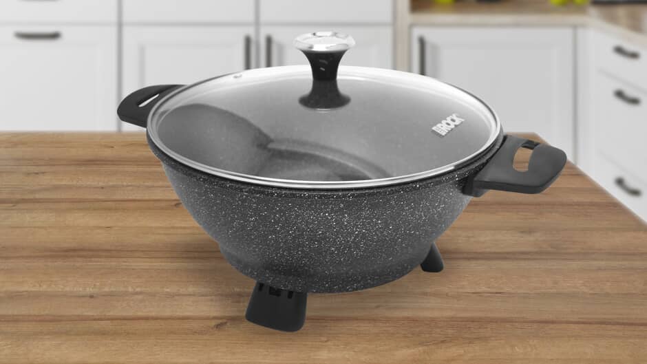 Wok