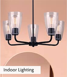 Indoor Lighting