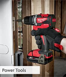 Power Tools