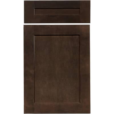 Porte D Armoire Et Facade De Tiroir Midnight 18 Po Cutler Kitchen Bath Home Hardware