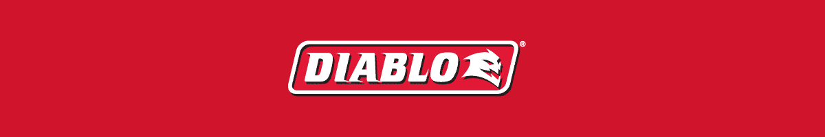 Diablo Brand page