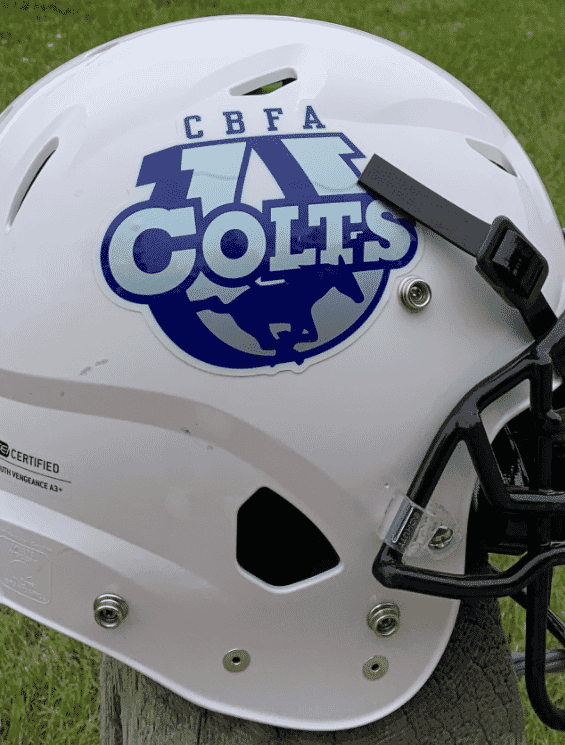 Colts Bantam Football Club, Calgary (Alberta)