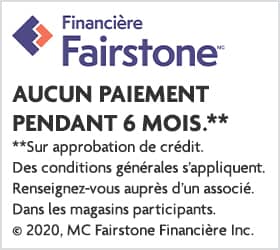 Fairstone