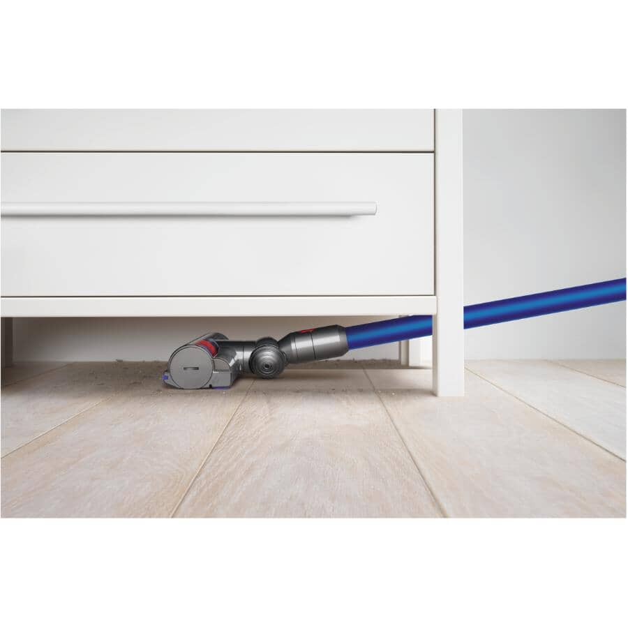 balai aspirateur dyson