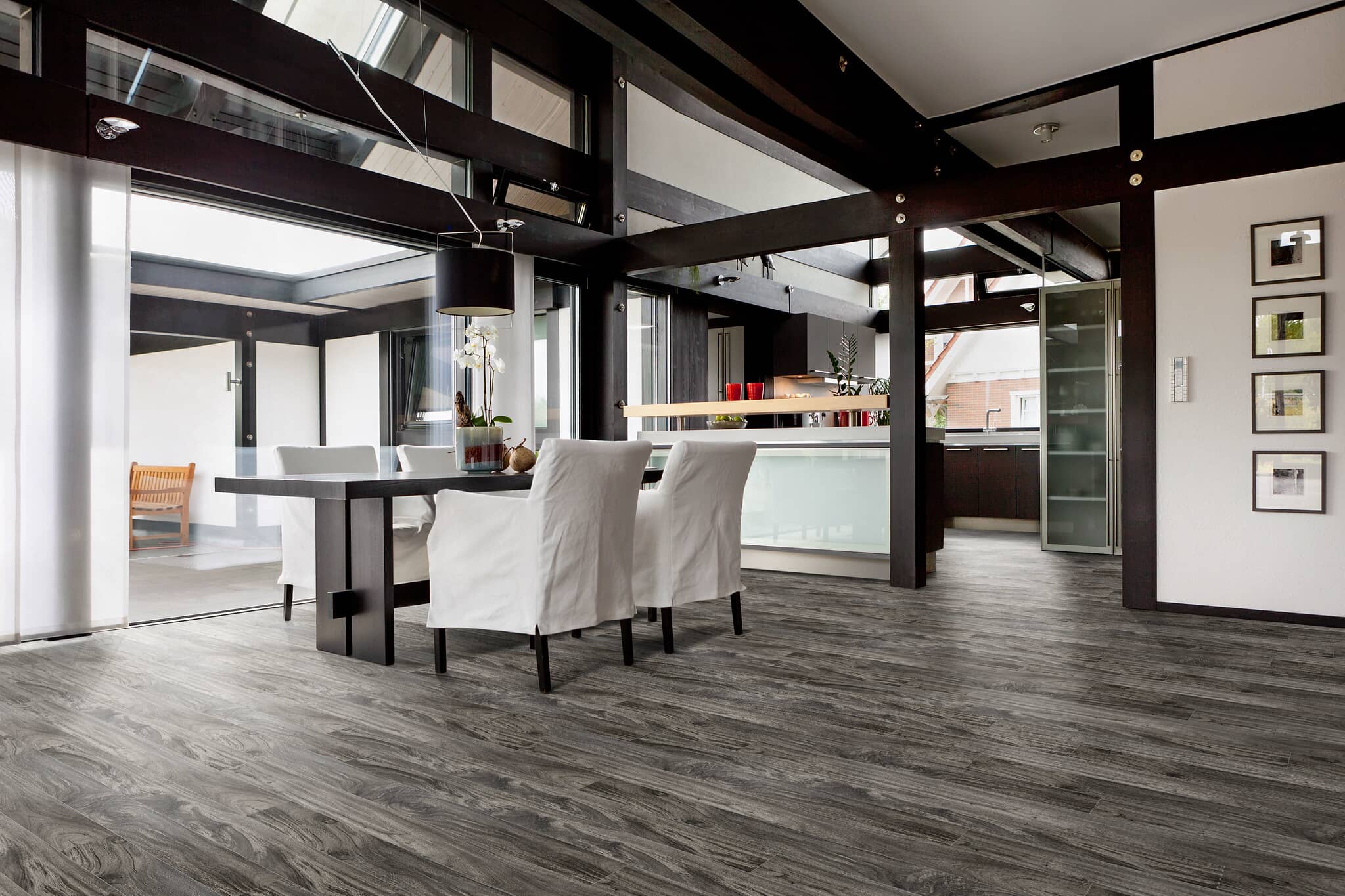 Atlantique Laminate Flooring
