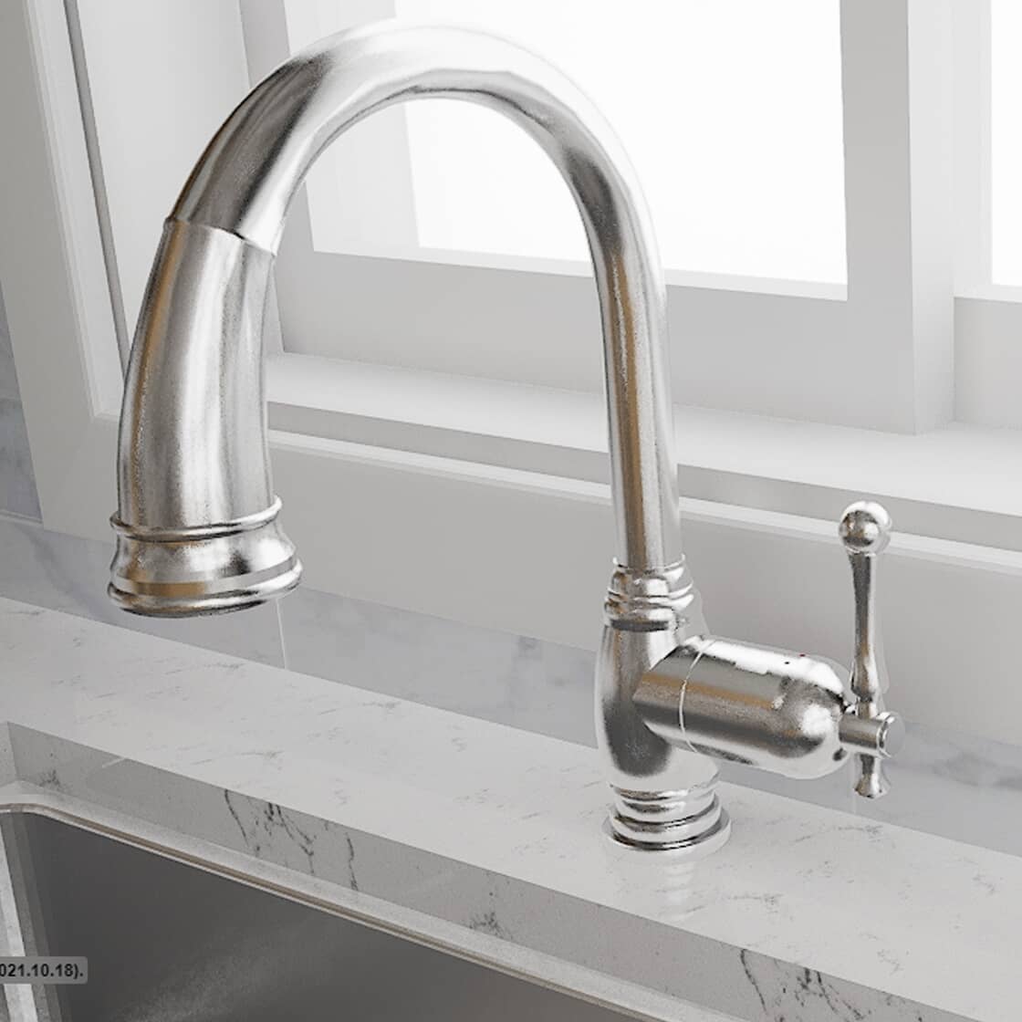 Faucet