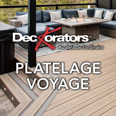Deckorators