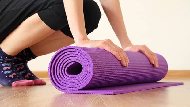Appareils de mise en forme
