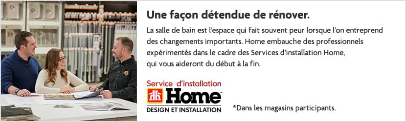 Home Design et Installation