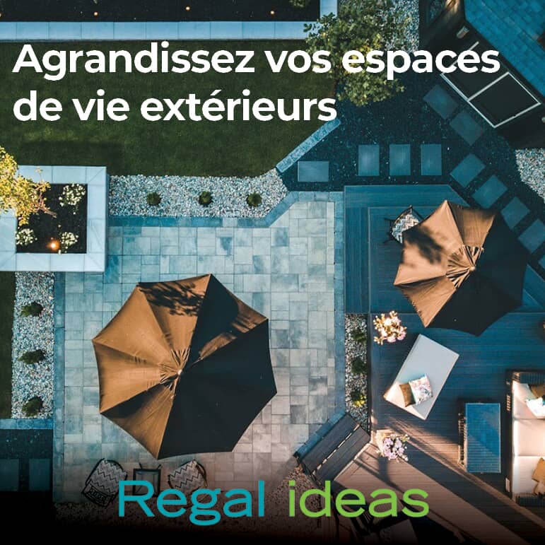Regal Ideas