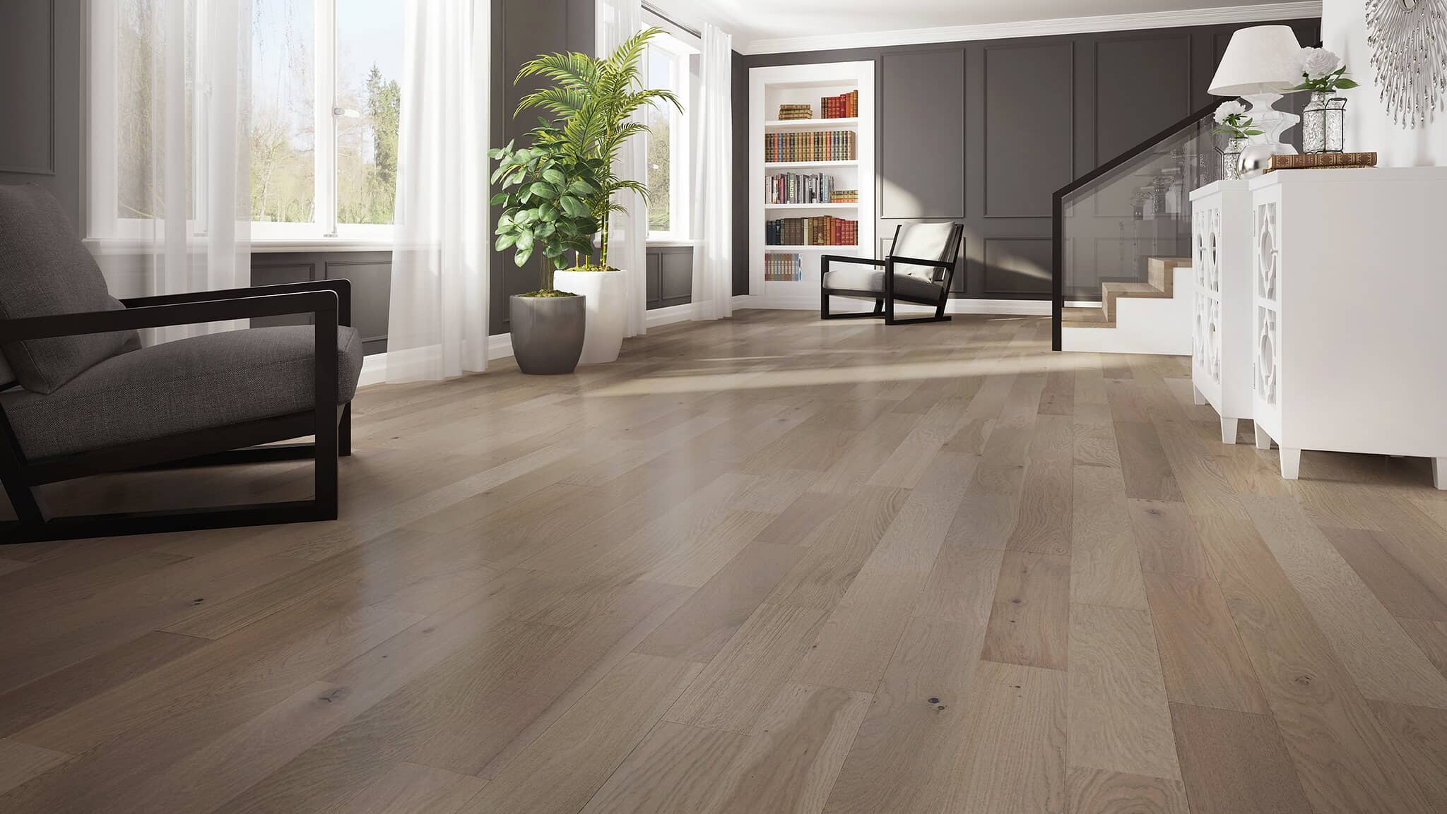 Fiji Engineered Hardwood