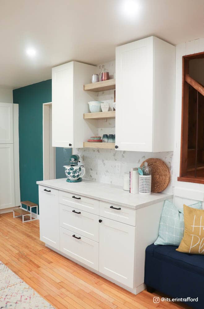 Shaker Cabinets