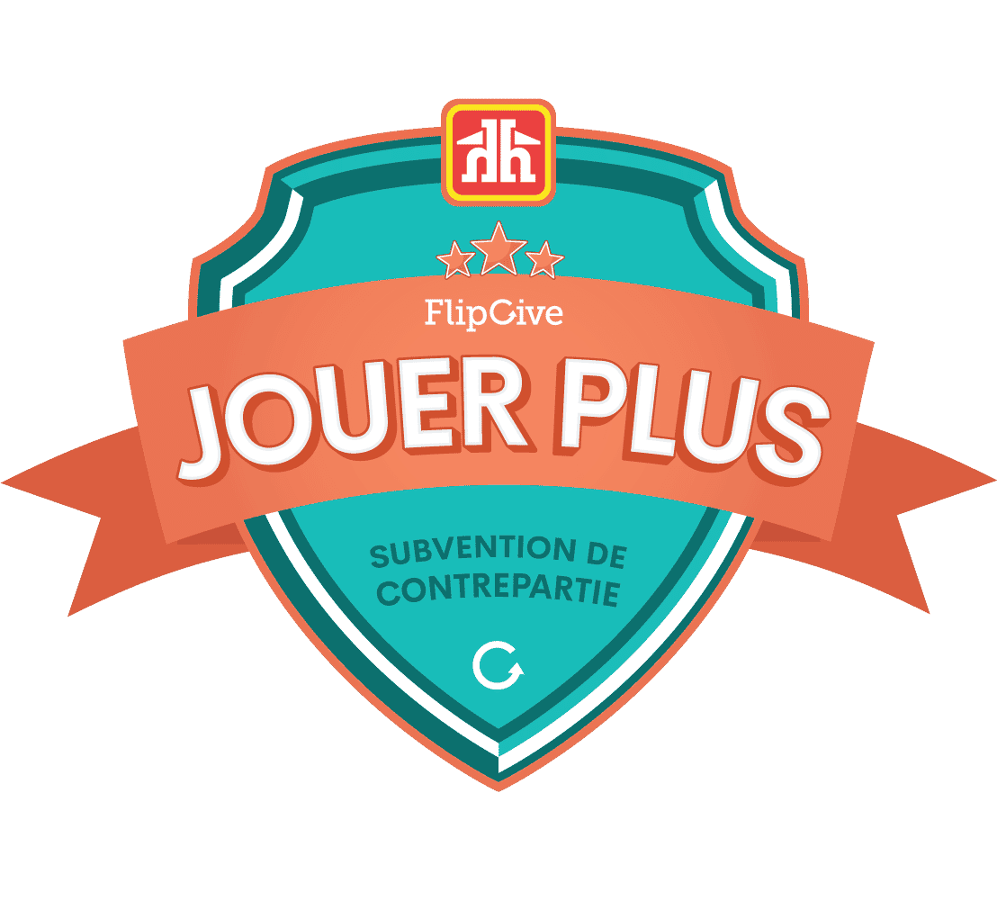 Flipgive