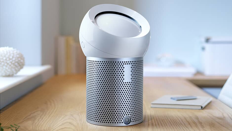 Purificateurs d’air
