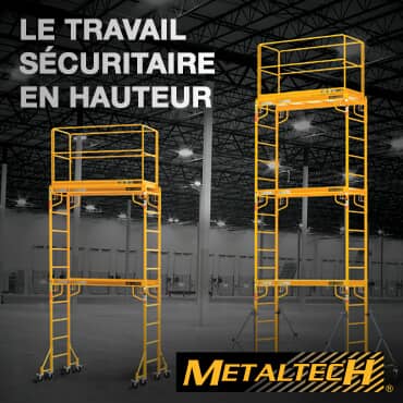 MetalTech