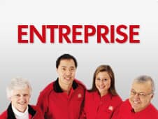 entreprise