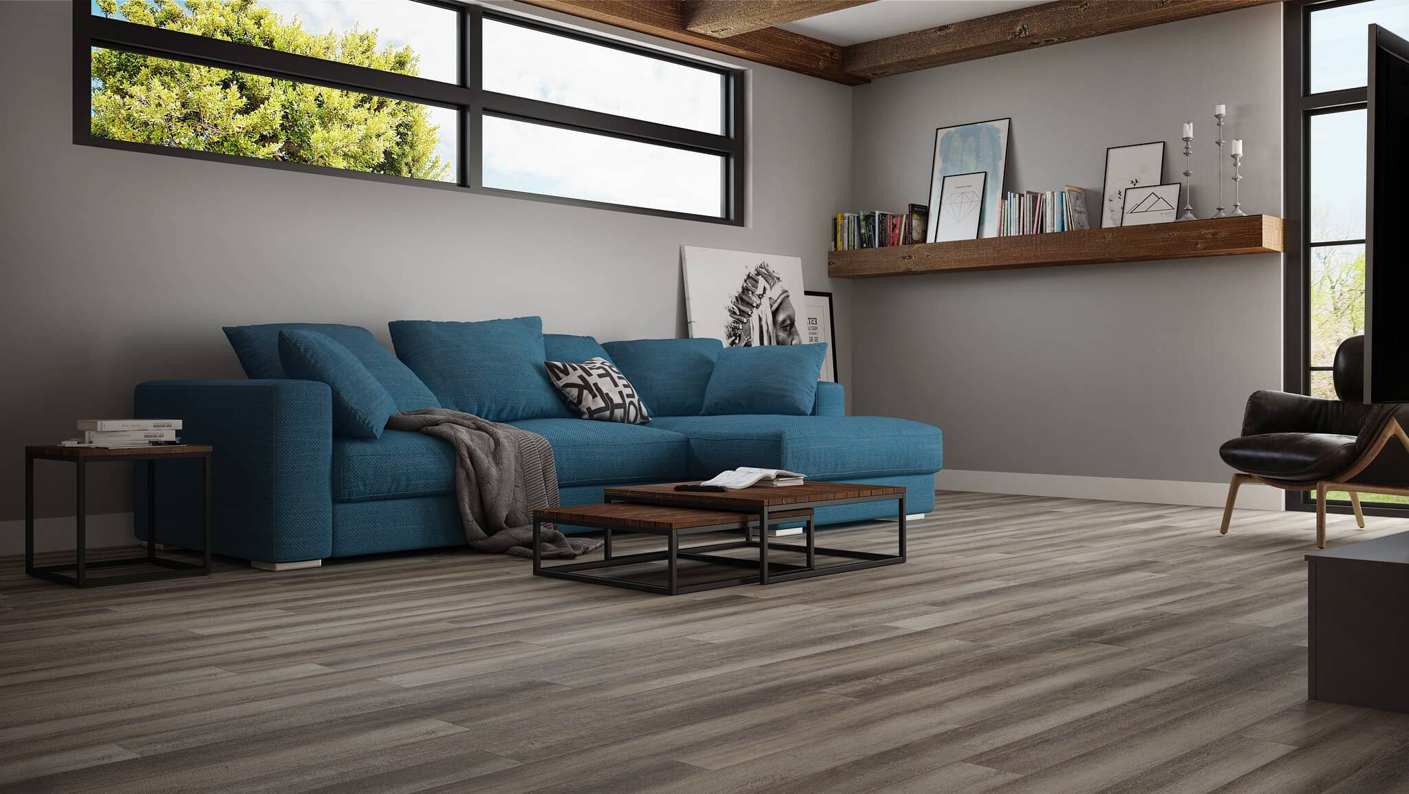 Montebello Laminate Flooring