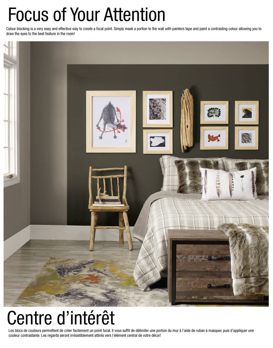 focus-of-your-attention