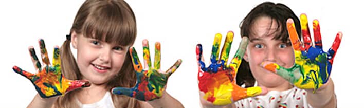 Beauti tone banner kids