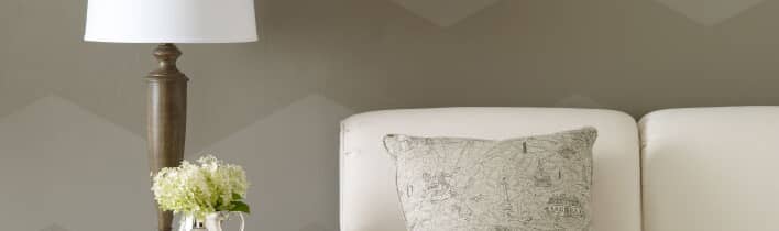 design finish banner