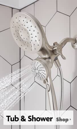Tub & Shower
