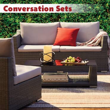 conversation sets
