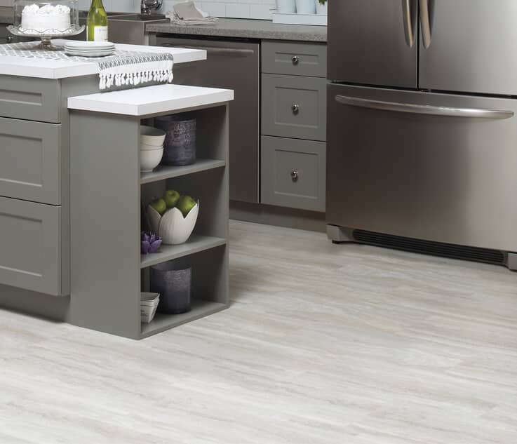 Kitchen Flooring & Tiles