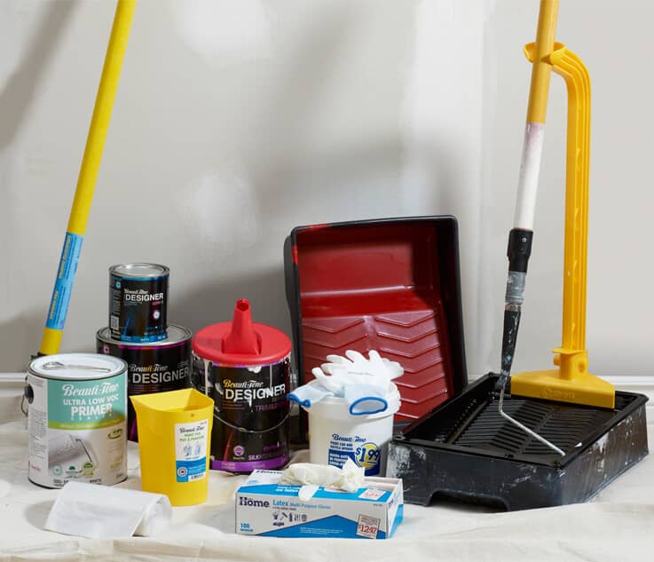 Painting Accessories