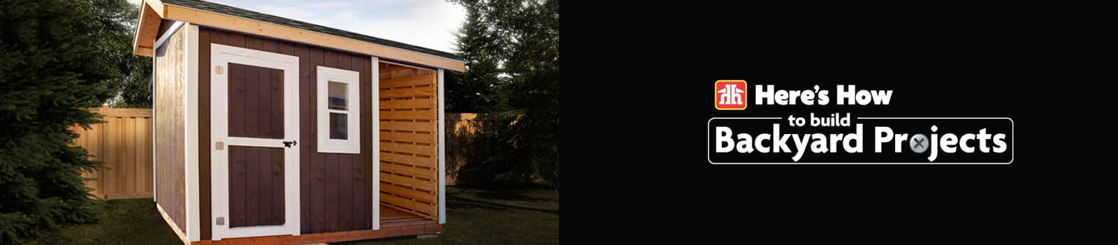 Backyard Project Packages