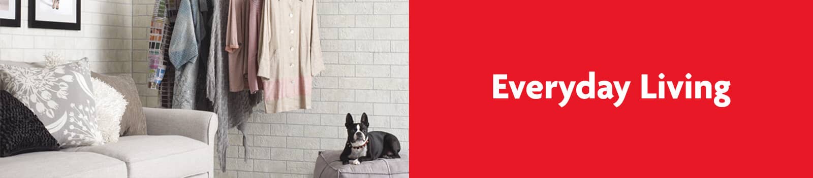 Everyday Living