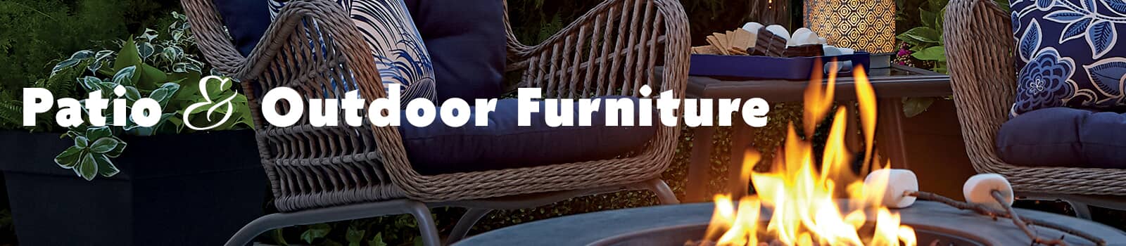 Patio Furniture